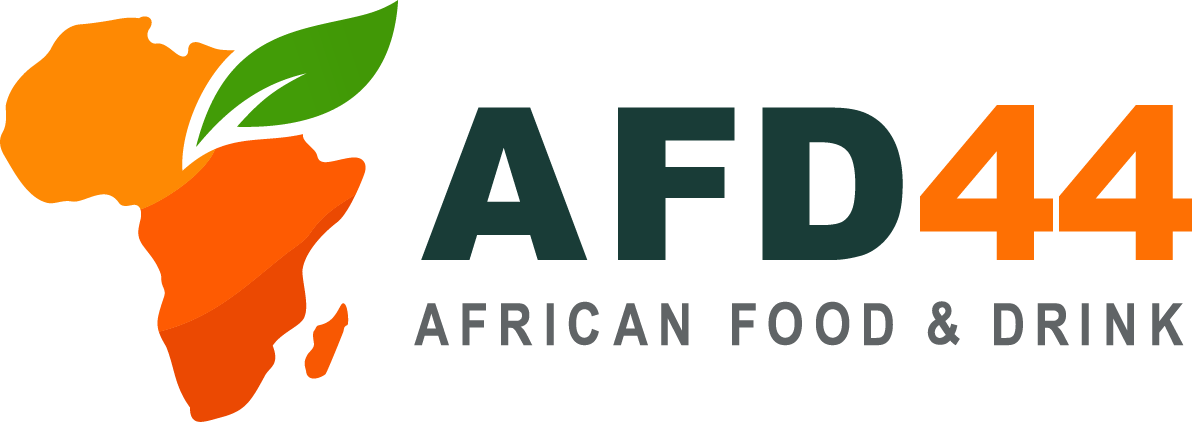 AFD44 — African Food & Drink